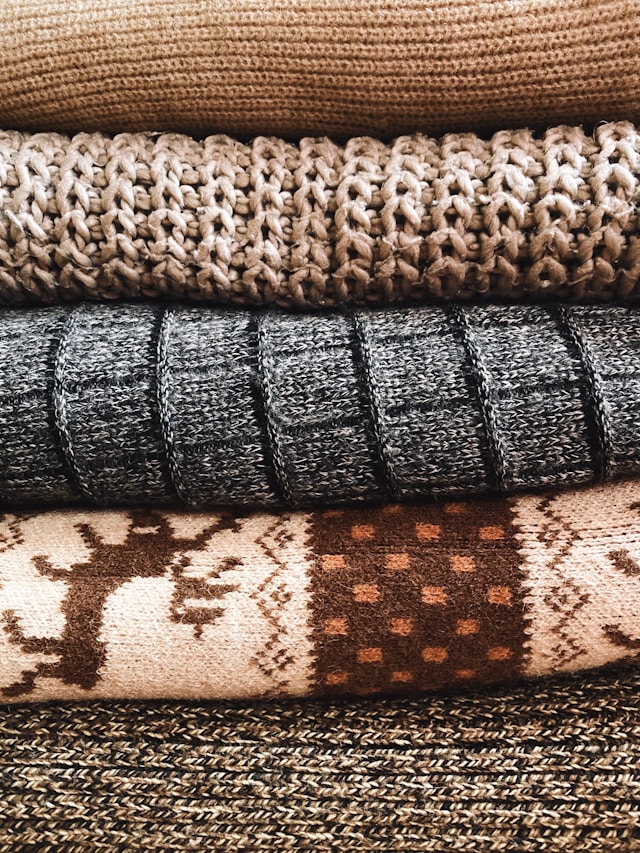 pattern
